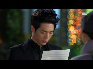 [cut] 131112 suspicious housekeeper/수상한 가정부 канджун