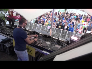 Vintage morelli [full set] @ luminosity beach festival 23 06 2017