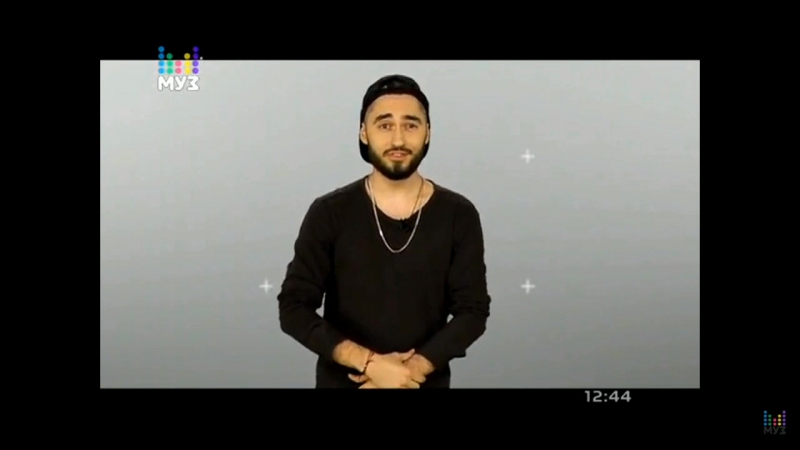 Неформат чарт на муз тв (7 место dabro ты мой мур)