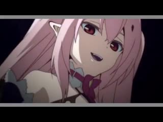 Owari no seraph ; krul tepes