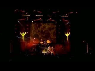 Judas priest "epitaph" (2013)