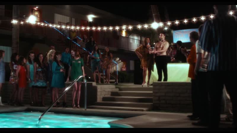 Свингеры из палм спрингс (свинг, мелодрама, комедия 2017)