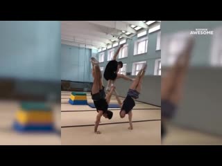 Люди невероятны