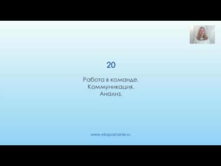 Что означает число 20 (день рождения) нумерология для начинающих