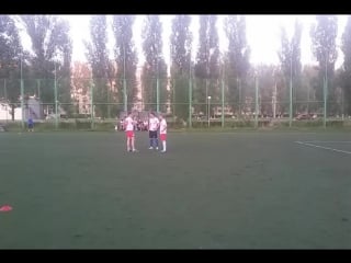 San fran везувий