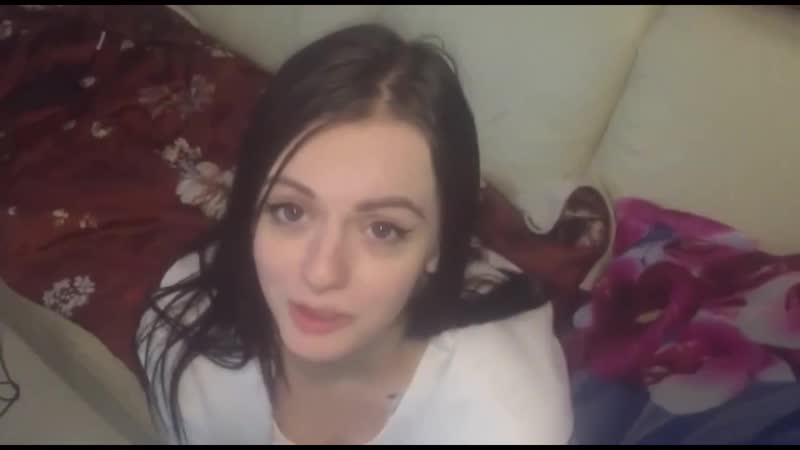 Наказал сестру за курение