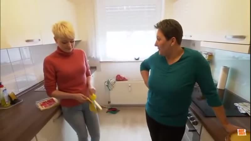 Когда пришел знакомиться с её родителями