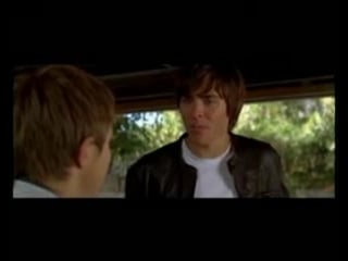 17 again **new delеtеd scene** ' alarms and cut outs'