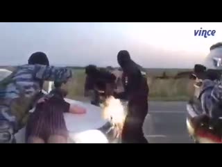 Even by russian standards, thats just fucking nuts