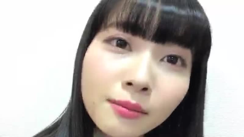 2019/01/04 2302 @ nmb48 team n hori shion showroom