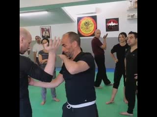 Practice cyril raffaelli 2019