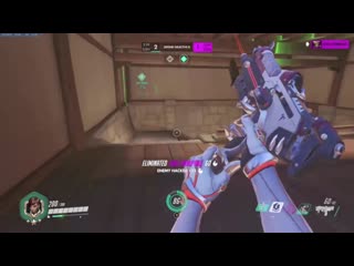 Junkrat adventures on hanamura