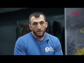 Муслим салихов интервью