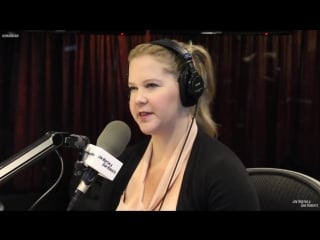 Amy schumer was almost married by adele jim norton sam roberts