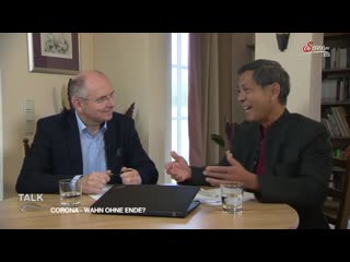 Corona wahn ohne ende servustv talk spezial mit prof dr sucharit bhakdi