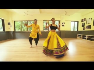 Chogada tara loveratri garba dance livetodance with sonali