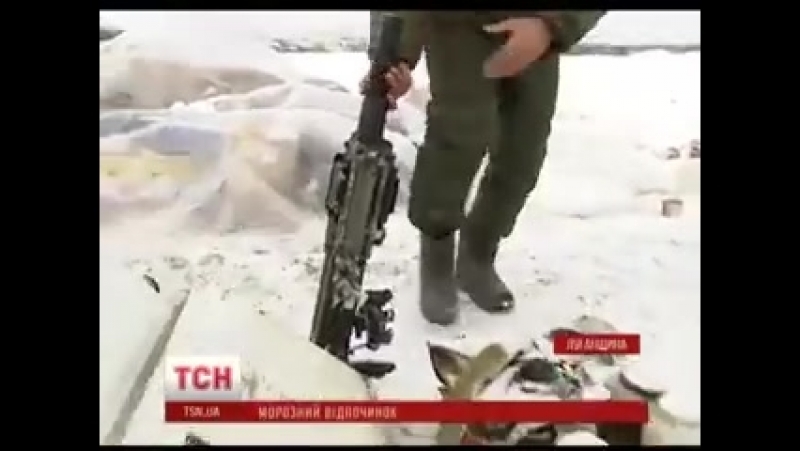 Цілу роту бійців відправили на непридатні для життя позиції на луганщині