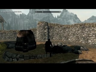 Как быстро прокачать кузнечное дело skyrim