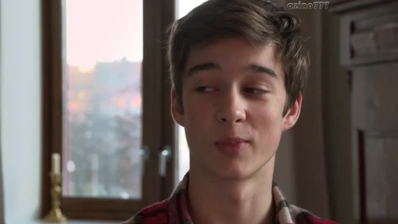 Балетные мальчики ballettguttene