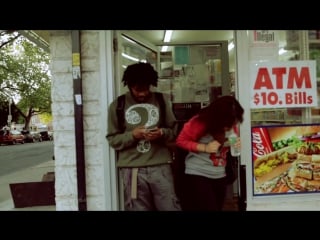 Brooklyn new york hip hop ///// capital steez 135 hd 1080 p