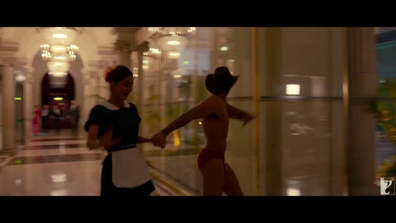 Ude dil befikre full song befikre ranveer singh vaani kapoor benny dayal