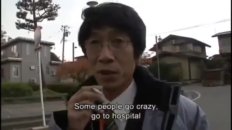 Woked японец о капитализме