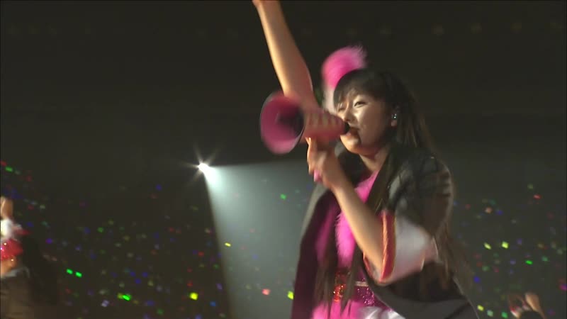 Momoiro clover z roudou sanka (momoiro christmas 2011)