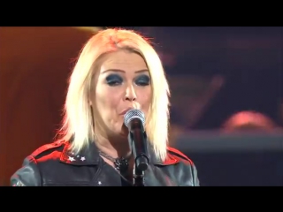 Night of the proms deutschland 2xxx kim wilde cambodia