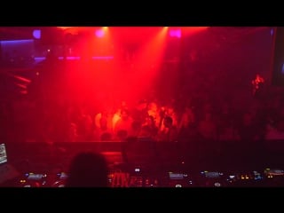 Nicole moudaber live at music is revolution, week 12 (space, ibiza) 720p hd 30 aug 2016