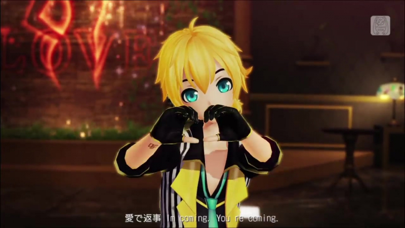 Moja porn video – Rerulili, moja feat kagamine len 聖槍爆裂ボーイ | seisou bakuretsu boy | sacred spear explosion boy [vocaloid project diva x / pdx]