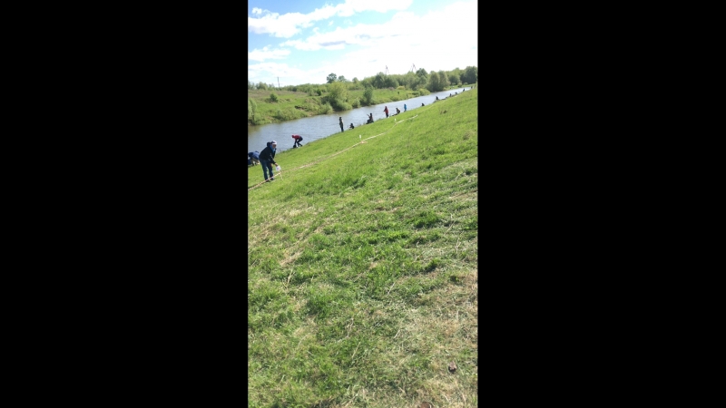 Sarapul fishing club （sfc） live