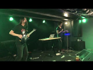 Frozenparty we are chaos 19 09 20 selensphere vitrification