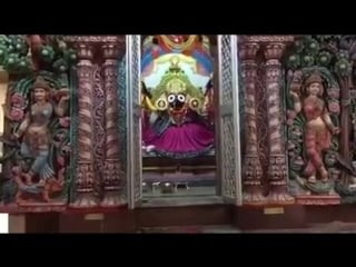 21th video jagannatha puri parikrama (sri siddha bakula math, sri jagannath temple)