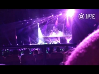 Kim hyun joong 2018 world tour “haze” in macau at broadway theater ~ i'm your man full video