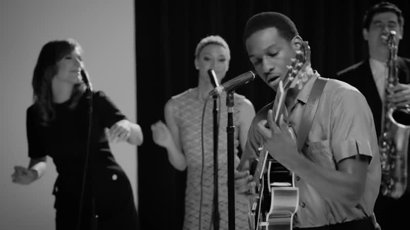 Leon bridges better man official video 2015 watch online 