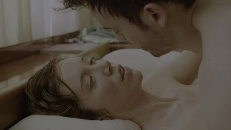 Sara giraudeau, maryana spivak nude le bureau des légendes s04e05 (2018) hd 720p watch online / сара жиродо, марьяна спивак