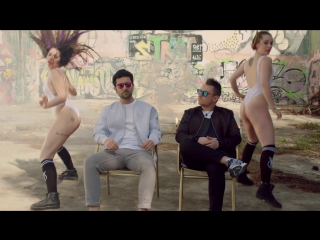 Sak noel salvi ft sean paul trumpets