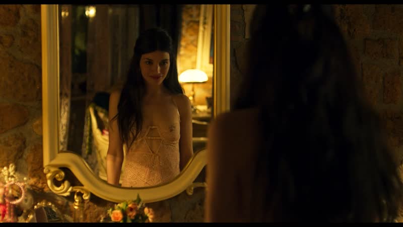 Карлотта антонелли субура молодые на улицах рима / carlotta antonelli suburra la serie ( 2017 )