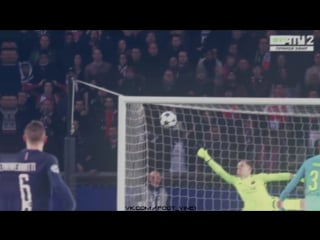 Nice strike angel di maria ►nikulin for battle ►