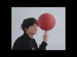 180921 puma x #bts full