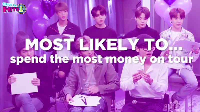 Played porn video – @bts twt played the most likely to game