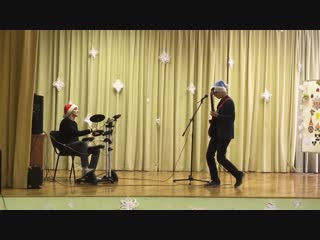 Mutual verge baby brother @ rostov on don, russia