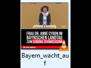 Bayern wacht auf