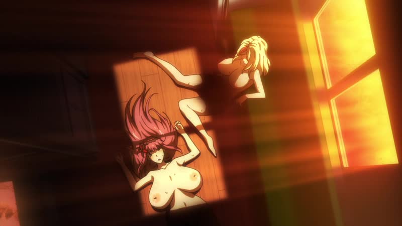 Valkyrie drive mermaid (special 5) [raw]