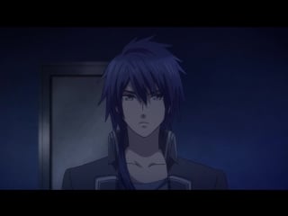 •aml• 9 серия норн9 норн + нонет | norn9 norn + nonetto [русская озвучка horie anistar ]