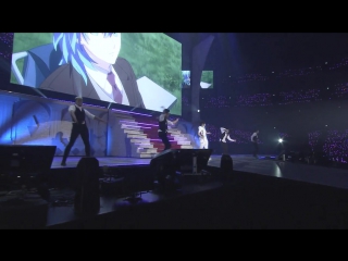 Uta no prince sama maji love live 5th stage ai (cv aoi shouta) [innocent wind]