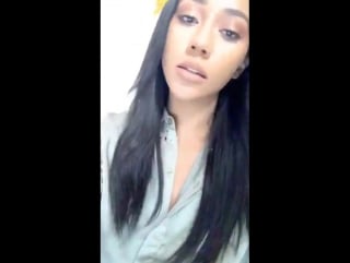 Crystal chavis miscommunication