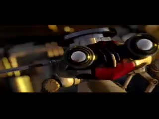 Command and conquer red alert 3(japan force) mp4