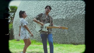 Sólo me importas tú