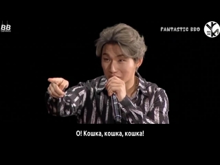 [bamboo ] фанмитинг bigbang – hajimari no sayonara | часть 10